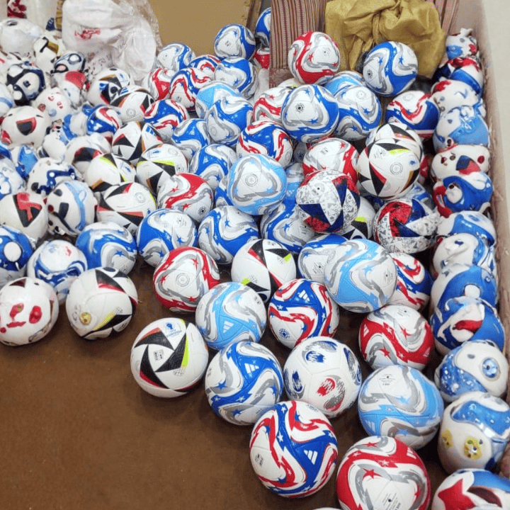 Soccer Supply Chain - OEM insights